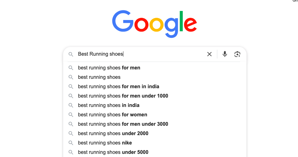 What Is Google Auto Suggest? What Is Google Auto Suggest?