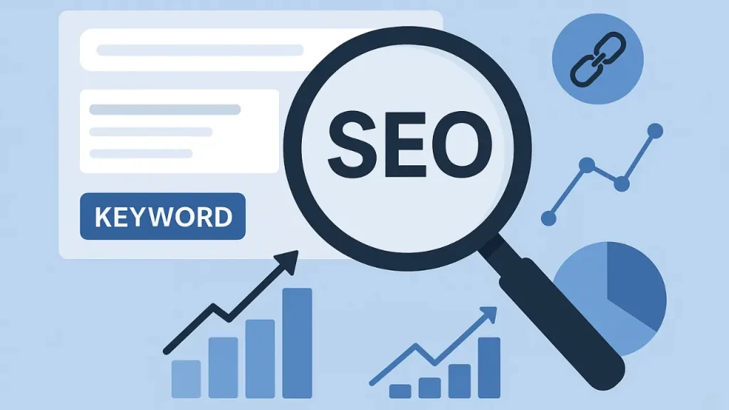 How Do I Find A Good Search Engine Optimization (SEO)